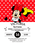 Minnie I01